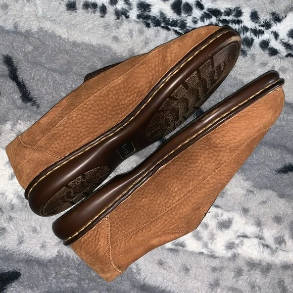 Born Leather Loafers — 8 - Picture 8 of 10